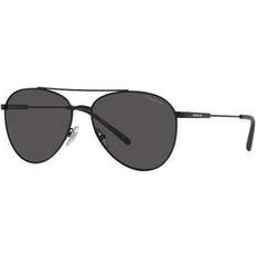 Arnette Men's Stylish Sunglasses - 57 Mm