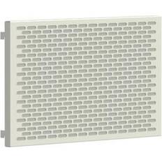 BST lydabsorberende panel, bredde