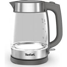 Tefal Hervidores Tefal KI740B Plateado 2200 W 1.7 L - Silver