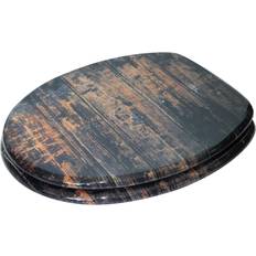 Sanilo Round Vintage