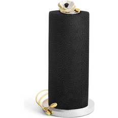 Michael Aram Anemone Paper Towel Holder