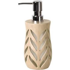 Brown Soap Dispensers Allure Home Creations Modern Lotion