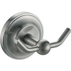 Paradise Bathworks Elysium Robe Hook Satin Nickel