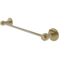 Copper Bathroom Accessories Allied Brass Mercury Collection Bar