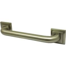 Kingston Brass DR614248 Claremont 24 Grab Bar Geborsteld Nikkel