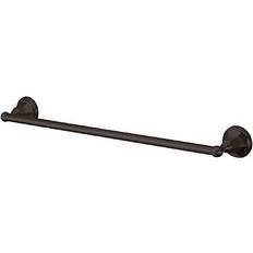 Brown Towel Rails, Rings & Hooks Kingston Brass Metropolitan 18" BA4812ORB