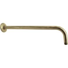 Yellow Shower Stools Kingston Brass Claremont Drop Shower Arm 2.31 D