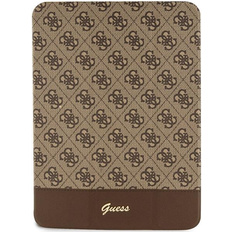 Guess Tabletetuier Guess iPad 10.9 2022 Fodral Stripe