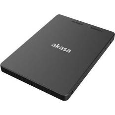 M 2 to sata Akasa M.2 Sata Ssd To 2.5"
