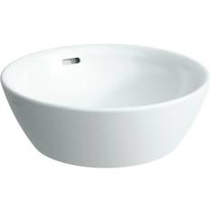 Lavabos de salle de bain Laufen Pro B Waschtisch-Schale 420 x 420 mm H812962