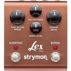 Strymon Lex Rotary MK1 Rotating Speaker Effect Pedal