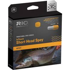 RIO InTouch Short Head Spey Fly Line