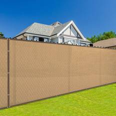 Chain-Link Fences Boen 6 X 100 Fence Screen