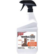 Garden & Outdoor Environment Bonide Revenge 32 Ready To Use Trigger Spray & Carpenter Ant Killer