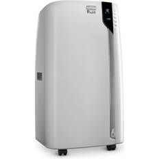 Air Conditioners De'Longhi Portable Air Conditioner/Dehumidifier & Fan Cool Surround White