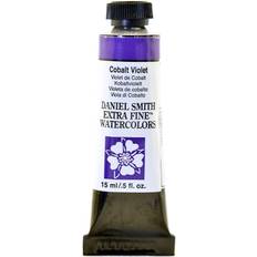 Daniel Smith Extra Fine Watercolors Cobalt Violet 15ml