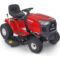 Tosaerba a Seduta Troy-Bilt Trattorino a Scoppio 7.5 Kw Taglio Cm.92 Pony 92T-S