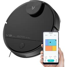 Robot Vacuum Cleaners Viomi Smart Robot V3 Max Duster Mop