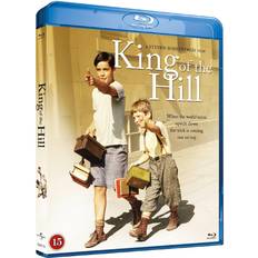 King Of The Hill Prismatch