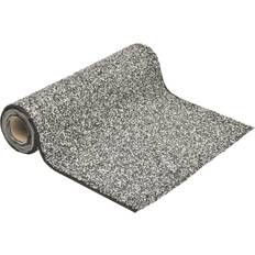 vidaXL stenmåtte 500x60 Grå