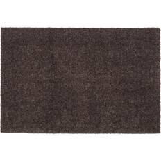 Tica Copenhagen Unicolor Dörrmatta Brown 60x90 cm Brun cm