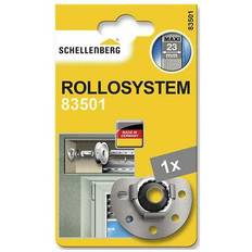 Schellenberg Justerbar Support til