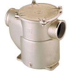 Guidi Vandfilter Bronze, 1 1/4"