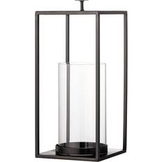 Bloomingville Udoon m/Glas Lanterne