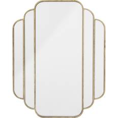 Bloomingville Spiegel Bloomingville Mas Mirror Wandspiegel