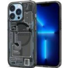 Spigen iphone 13 pro Spigen IPHONE 13 PRO Case Ultra Hybr. [Levering: 6-14 dage]