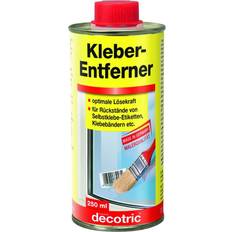 Beste Alleskleber decotric Kleber-Entferner solupast-D 250ml