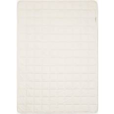 Moonboon Junior Nature Tyngdtäcke Natur, Beige