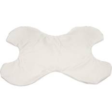 Save My Face Le Grand Cushion Cover White (22.9x)