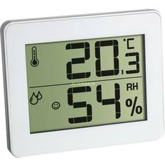 TFA 30.5027.02 Digitales Thermo-Hygrometer
