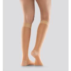 Mabs wide Mabs Nylon Knee Wide Sand XL 1 par