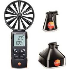 Batteri Anemometer Testo & BØNSØE 417 kit