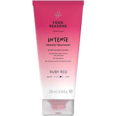 Four Reasons Intense Toning Treatment Ruby 200ml