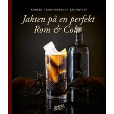 Jakten på en perfekt Rom & Cola