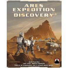 Terraforming mars: ares expedition Fryxgames Terraforming Mars: Ares Expedition Discovery Exp