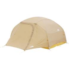 The North Face Tält The North Face Trekking Trail Lite 3 Khakistone/Arrowwood Yellow Beige