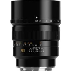 Ttartisan 90mm TTArtisan 90mm f/1,25 til Nikon Z full frame