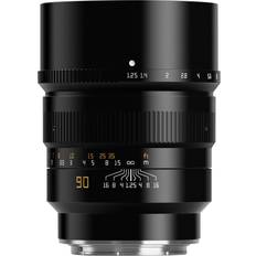 TTArtisan 90mm f/1.25 Nikon Z
