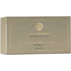 Rituals Orris Mimosa Car Perfume, 0.2-oz.