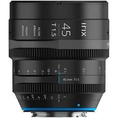 Irix Cine Lens 45mm t/1.5 PL Mount