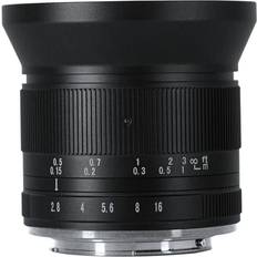 7artisans 12mm f/2,8 II Sony E-Mount