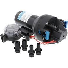 Nautica Jabsco Par-Max HD5 Heavy Duty Water Pressure Pump 12V 5 GPM 40 PSI