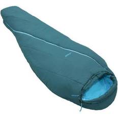 Vango Zenith 400 Sleeping Bag Deep Teal