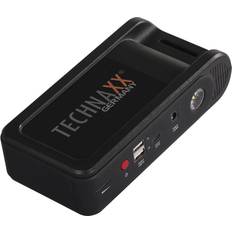 Technaxx Batterier & Laddbart Technaxx Jump Starter & Powerbank TX-218 TEC-5030