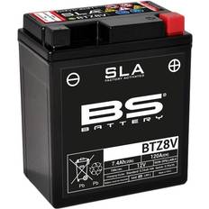 12v 7ah Batteria BS Battery SLA BTZ8V 12V 7Ah 0