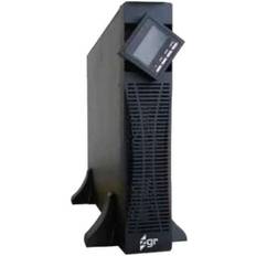 Uninterruptible Power Supply System Interactive UPS Zigor EFFICIENT R 6KVA 10